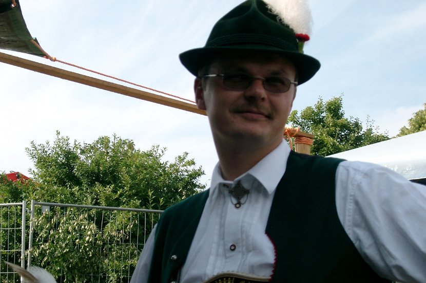 Preisplatteln Aiglsham 2003 III